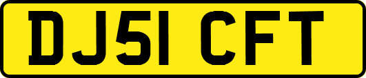 DJ51CFT