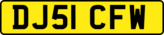 DJ51CFW