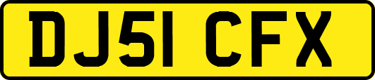 DJ51CFX