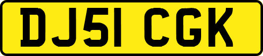 DJ51CGK