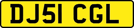 DJ51CGL