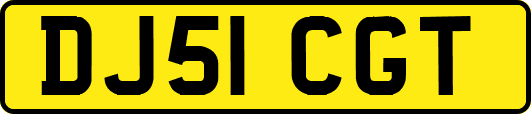 DJ51CGT