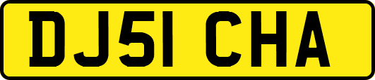 DJ51CHA