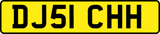 DJ51CHH