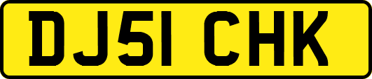 DJ51CHK