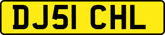 DJ51CHL