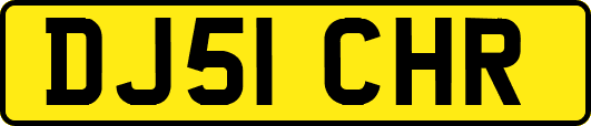 DJ51CHR