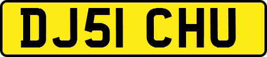 DJ51CHU