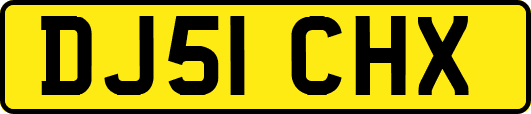 DJ51CHX