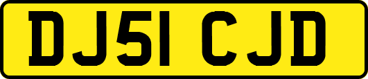 DJ51CJD