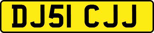 DJ51CJJ