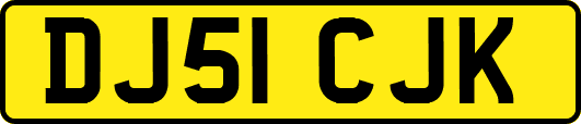 DJ51CJK