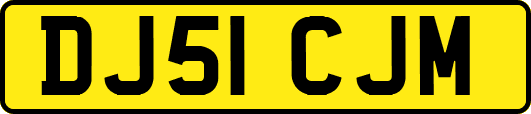 DJ51CJM