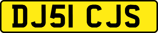 DJ51CJS