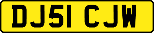 DJ51CJW