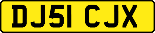 DJ51CJX