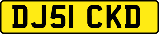 DJ51CKD