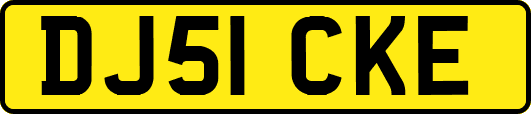 DJ51CKE