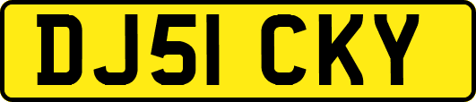 DJ51CKY