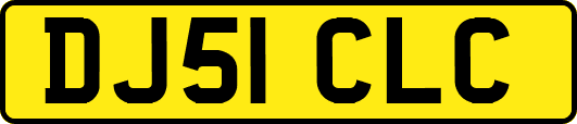 DJ51CLC