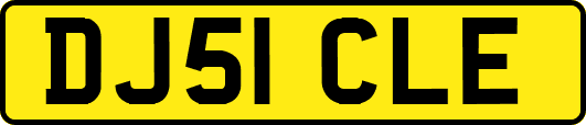 DJ51CLE