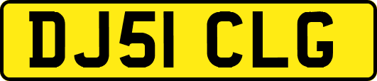 DJ51CLG