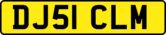 DJ51CLM