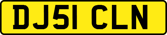 DJ51CLN