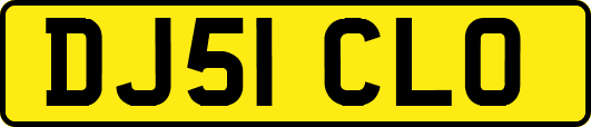 DJ51CLO