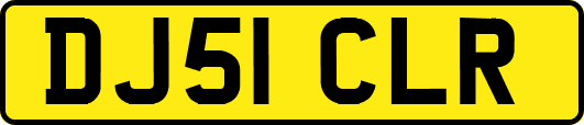 DJ51CLR