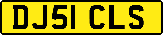 DJ51CLS