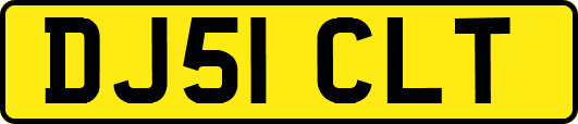 DJ51CLT