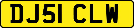 DJ51CLW