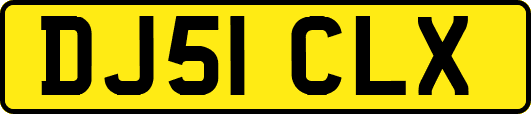 DJ51CLX