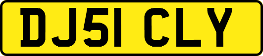 DJ51CLY