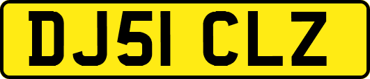 DJ51CLZ