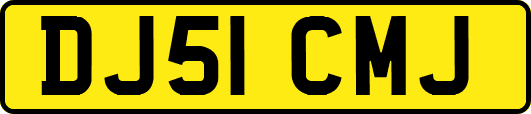 DJ51CMJ