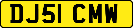 DJ51CMW