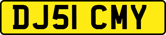 DJ51CMY