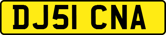 DJ51CNA