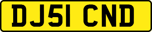 DJ51CND