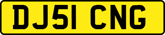 DJ51CNG