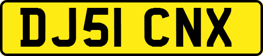 DJ51CNX