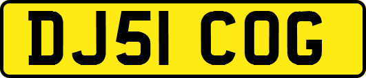 DJ51COG