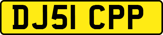 DJ51CPP