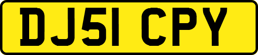 DJ51CPY