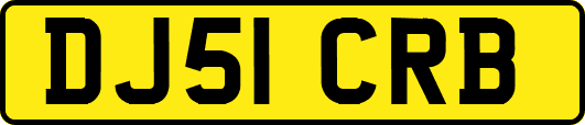 DJ51CRB