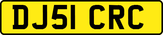 DJ51CRC