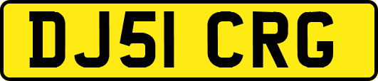 DJ51CRG