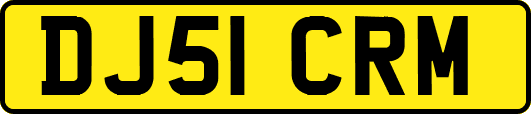 DJ51CRM